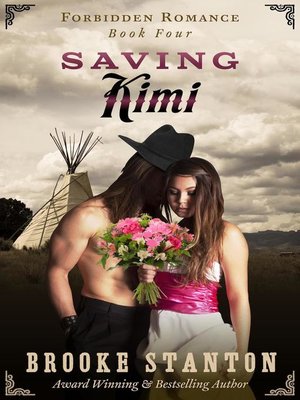 cover image of Saving Kimi